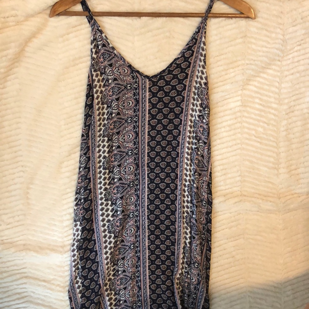 Boho dress